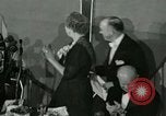 Image of Dwight D Eisenhower New York United States USA, 1953, second 51 stock footage video 65675020709