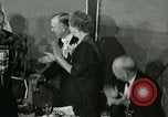 Image of Dwight D Eisenhower New York United States USA, 1953, second 52 stock footage video 65675020709