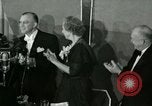 Image of Dwight D Eisenhower New York United States USA, 1953, second 53 stock footage video 65675020709