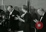 Image of Dwight D Eisenhower New York United States USA, 1953, second 54 stock footage video 65675020709