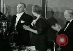 Image of Dwight D Eisenhower New York United States USA, 1953, second 56 stock footage video 65675020709