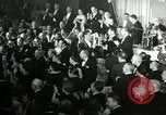 Image of Dwight D Eisenhower New York United States USA, 1953, second 60 stock footage video 65675020709