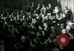 Image of Dwight D Eisenhower New York United States USA, 1953, second 61 stock footage video 65675020709