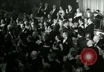 Image of Dwight D Eisenhower New York United States USA, 1953, second 62 stock footage video 65675020709