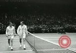 Image of Tennis New York United States USA, 1953, second 5 stock footage video 65675020711