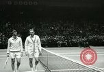 Image of Tennis New York United States USA, 1953, second 6 stock footage video 65675020711