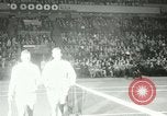 Image of Tennis New York United States USA, 1953, second 7 stock footage video 65675020711