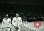 Image of Tennis New York United States USA, 1953, second 8 stock footage video 65675020711