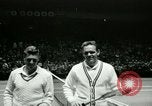 Image of Tennis New York United States USA, 1953, second 10 stock footage video 65675020711