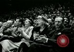 Image of Tennis New York United States USA, 1953, second 11 stock footage video 65675020711