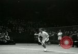 Image of Tennis New York United States USA, 1953, second 14 stock footage video 65675020711