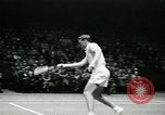 Image of Tennis New York United States USA, 1953, second 16 stock footage video 65675020711