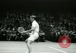 Image of Tennis New York United States USA, 1953, second 17 stock footage video 65675020711