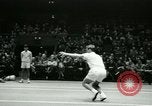 Image of Tennis New York United States USA, 1953, second 18 stock footage video 65675020711
