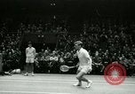 Image of Tennis New York United States USA, 1953, second 19 stock footage video 65675020711