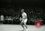 Image of Tennis New York United States USA, 1953, second 20 stock footage video 65675020711
