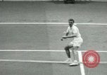 Image of Tennis New York United States USA, 1953, second 21 stock footage video 65675020711