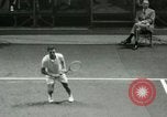 Image of Tennis New York United States USA, 1953, second 23 stock footage video 65675020711