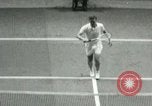 Image of Tennis New York United States USA, 1953, second 25 stock footage video 65675020711