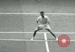 Image of Tennis New York United States USA, 1953, second 26 stock footage video 65675020711