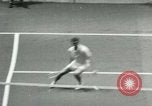 Image of Tennis New York United States USA, 1953, second 27 stock footage video 65675020711