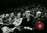 Image of Tennis New York United States USA, 1953, second 28 stock footage video 65675020711