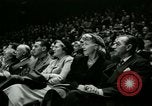 Image of Tennis New York United States USA, 1953, second 29 stock footage video 65675020711