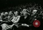 Image of Tennis New York United States USA, 1953, second 30 stock footage video 65675020711