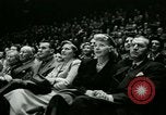 Image of Tennis New York United States USA, 1953, second 31 stock footage video 65675020711