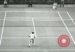 Image of Tennis New York United States USA, 1953, second 36 stock footage video 65675020711