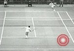 Image of Tennis New York United States USA, 1953, second 37 stock footage video 65675020711