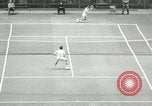 Image of Tennis New York United States USA, 1953, second 38 stock footage video 65675020711