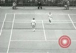 Image of Tennis New York United States USA, 1953, second 44 stock footage video 65675020711