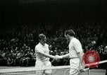 Image of Tennis New York United States USA, 1953, second 45 stock footage video 65675020711