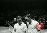 Image of Tennis New York United States USA, 1953, second 48 stock footage video 65675020711