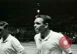 Image of Tennis New York United States USA, 1953, second 50 stock footage video 65675020711