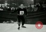 Image of Barrel jumping New York United States USA, 1953, second 13 stock footage video 65675020712
