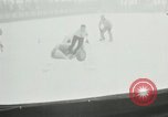 Image of Barrel jumping New York United States USA, 1953, second 22 stock footage video 65675020712