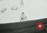 Image of Barrel jumping New York United States USA, 1953, second 23 stock footage video 65675020712