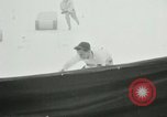 Image of Barrel jumping New York United States USA, 1953, second 24 stock footage video 65675020712