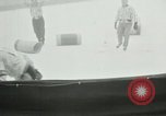 Image of Barrel jumping New York United States USA, 1953, second 25 stock footage video 65675020712