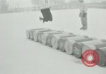 Image of Barrel jumping New York United States USA, 1953, second 27 stock footage video 65675020712