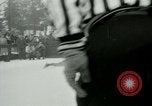 Image of Barrel jumping New York United States USA, 1953, second 43 stock footage video 65675020712