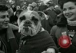 Image of Barrel jumping New York United States USA, 1953, second 46 stock footage video 65675020712