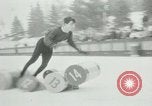 Image of Barrel jumping New York United States USA, 1953, second 50 stock footage video 65675020712