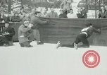 Image of Barrel jumping New York United States USA, 1953, second 53 stock footage video 65675020712