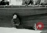 Image of Barrel jumping New York United States USA, 1953, second 59 stock footage video 65675020712
