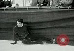 Image of Barrel jumping New York United States USA, 1953, second 60 stock footage video 65675020712