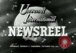 Image of Los Alamos water boiler reactor Los Alamos New Mexico USA, 1953, second 4 stock footage video 65675020713