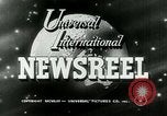Image of Los Alamos water boiler reactor Los Alamos New Mexico USA, 1953, second 11 stock footage video 65675020713